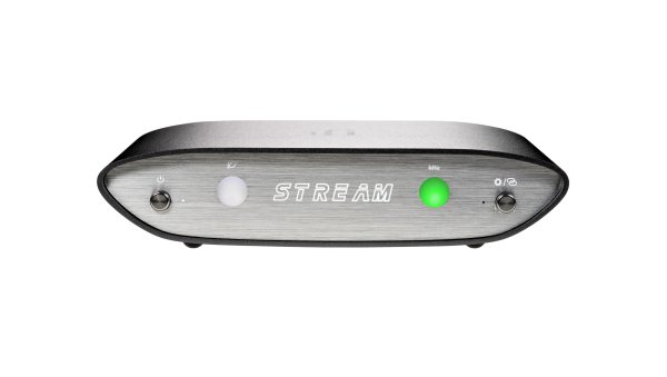 iFi Audio ZEN Stream