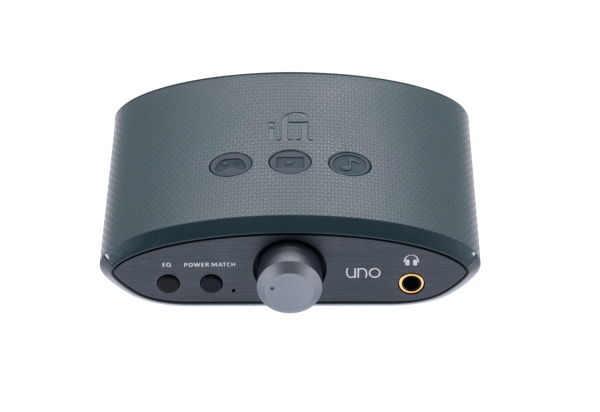 iFi Audio UNO