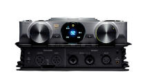 iFi Audio iCAN PHANTOM