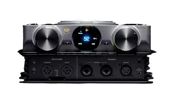 iFi Audio iCAN PHANTOM