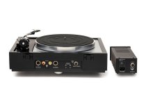 Thorens TD 1600 TP 160 - Black