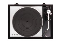 Thorens TD 1600 TP 160 - Black