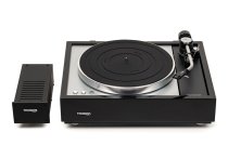 Thorens TD 1600 TP 160 - Black