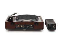 Thorens TD 1600 TP 160 - Walnut