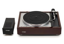 Thorens TD 1600 TP 160 - Walnut