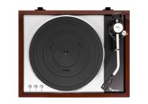 Thorens TD 1600 TP 160 - Walnut