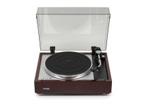 Thorens TD 1600 TP 160 - Walnut