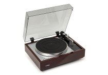 Thorens TD 1600 TP 160 - Walnut