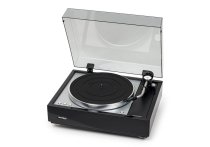 THORENS TD 1601 TP 160 - Black