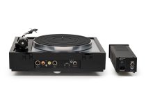 THORENS TD 1601 TP 160 - Black