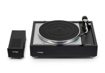 THORENS TD 1601 TP 160 - Black