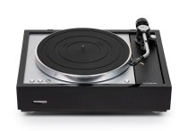 THORENS TD 1601 TP 160 - Black