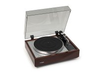 THORENS TD 1601 TP 160 - Walnut