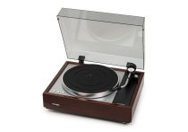 THORENS TD 1601 TP 160 - Walnut