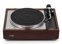 THORENS TD 1601 TP 160 - Walnut