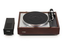 THORENS TD 1601 TP 160 - Walnut