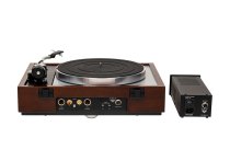 THORENS TD 1601 TP 160 - Walnut