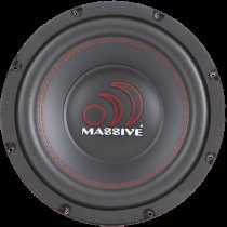 Massive Audio ECO12S4