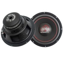 Massive Audio ECO12S4