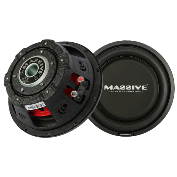 Massive Audio UFO10V2