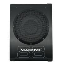 Massive Audio BOOM88