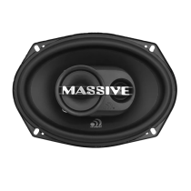 Massive Audio MX693