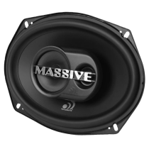 Massive Audio MX693