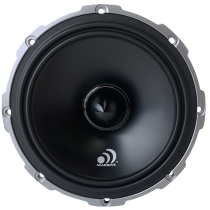 Massive Audio ALUMA 6