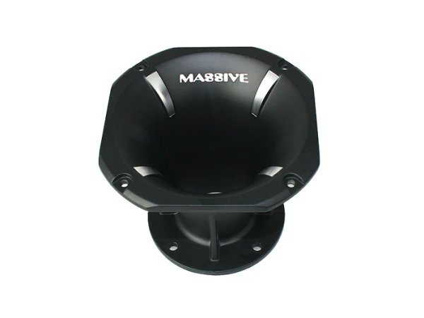 Massive Audio F4-M (Each)