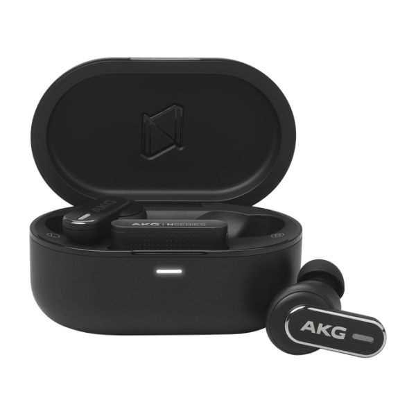 AKG N5 Hybrid - Black