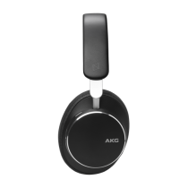 AKG N9 Hybrid - Black