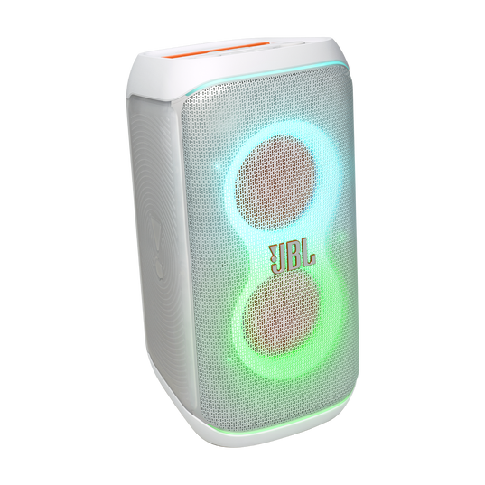 JBL PartyBox Club 120 - White