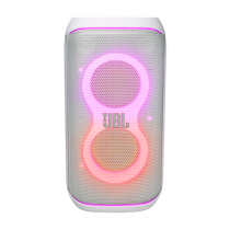 JBL PartyBox Club 120 - White