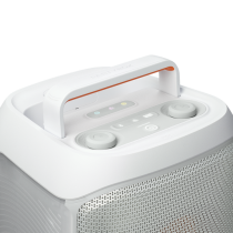 JBL PartyBox Club 120 - White