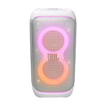 JBL PartyBox Stage 320 - White