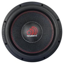 Massive Audio KiloX122