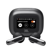 JBL Live Flex 3 - Black