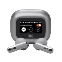 JBL Live Flex 3 - Silver