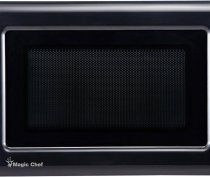 Magic Chef 0.9 cu. ft. 900 Watt Countertop Microwave - Black