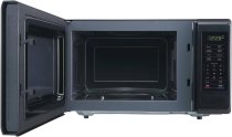 Magic Chef 0.9 cu. ft. 900 Watt Countertop Microwave - Black