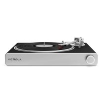 Victrola Stream Turntable - Carbon