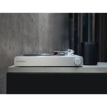 Victrola Stream Carbon Turntable