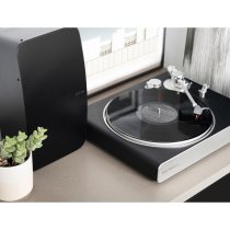 Victrola Stream Carbon Turntable