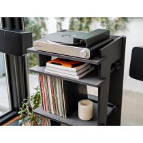 Victrola Stream Carbon Turntable