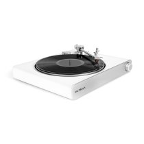 Victrola Stream Turntable - Pearl (Limited Edition)