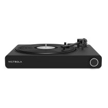 Victrola Stream Onyx Turntable