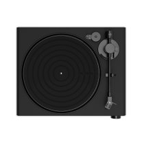 Victrola Stream Onyx Turntable