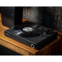 Victrola Stream Onyx Turntable