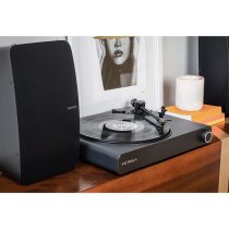 Victrola Stream Onyx Turntable