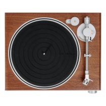 Victrola Stream Sapphire Turntable - Walnut